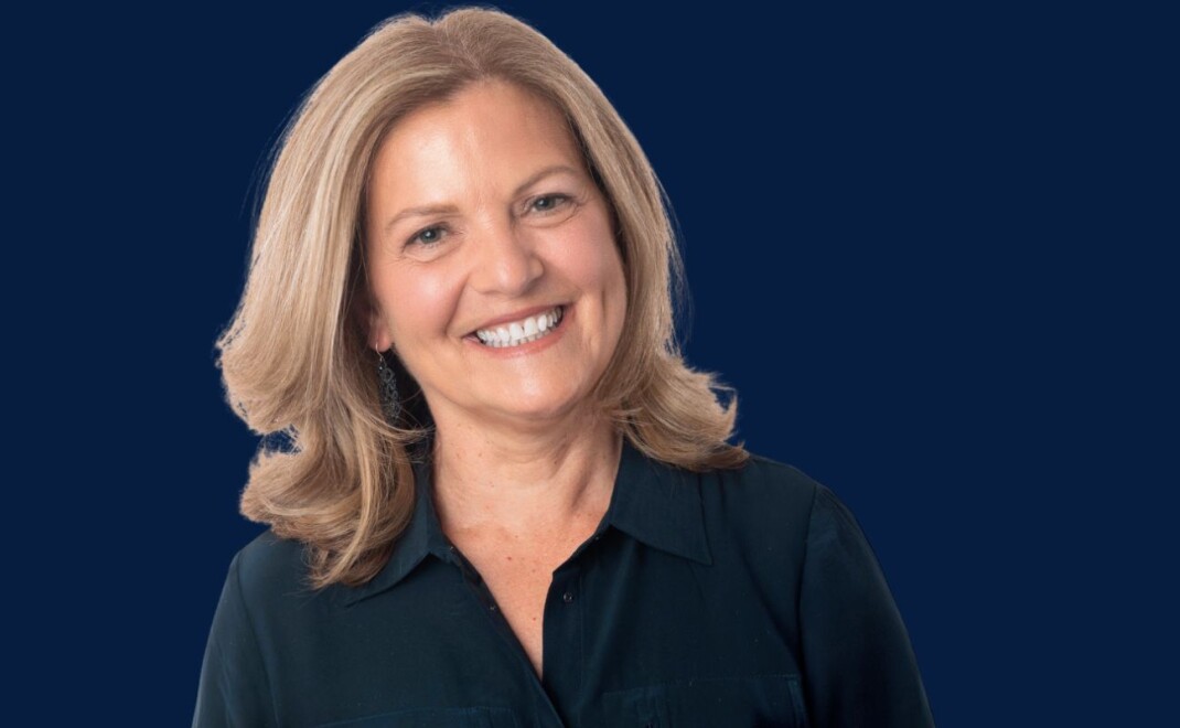 Mary Jo Palermo, Partnerin in der Private Client Practice bei Cambridge Associates