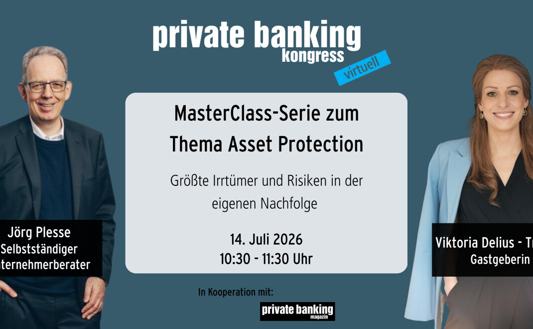 Master-Class-Serie