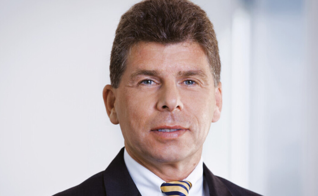 Matthias Danne hat ein Beratungsunternehmen f&uuml;r R&uuml;stung und Verteidigung gegr&uuml;ndet.