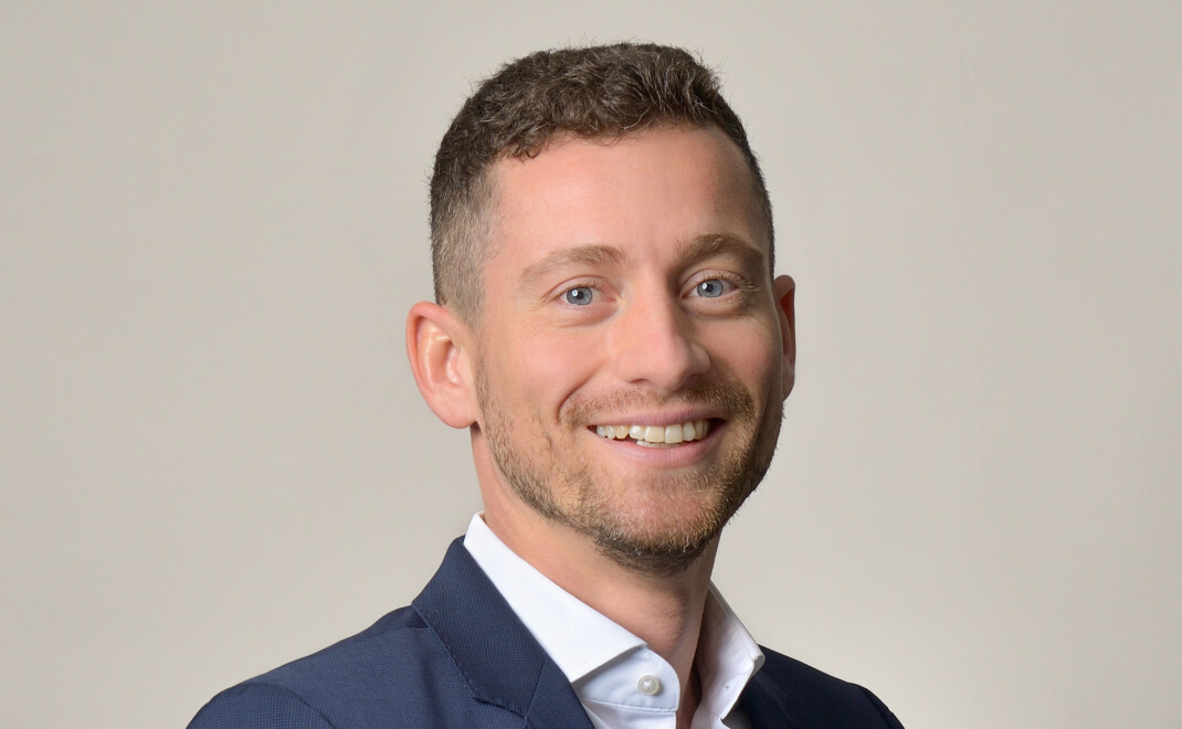 Matthias John verl&auml;sst das Multi-Family-Office Finvia.