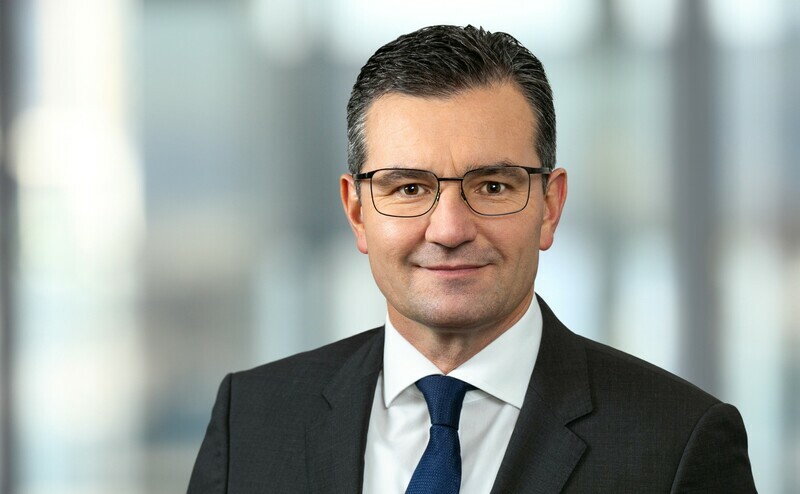 Matthias von Rudzinski baut in Hamburg ein Single Family Office auf