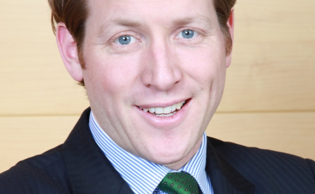 Maximilian Horster verlässt  ISS Institutional Shareholder Services und geht zu Spencer Stuart.