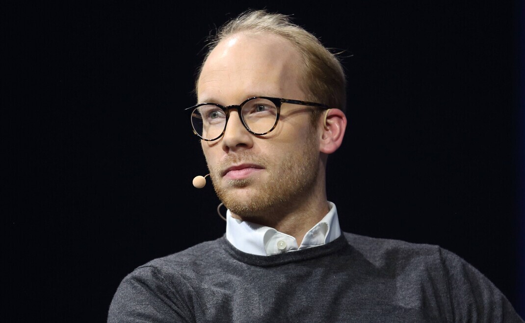 Maximilian Viessmann investiert in den FC Bayern M&uuml;nchen und zieht in den Aufsichtsrat ein.