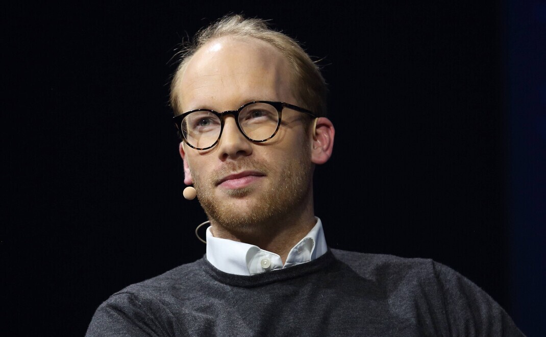 Maximilian Viessmann