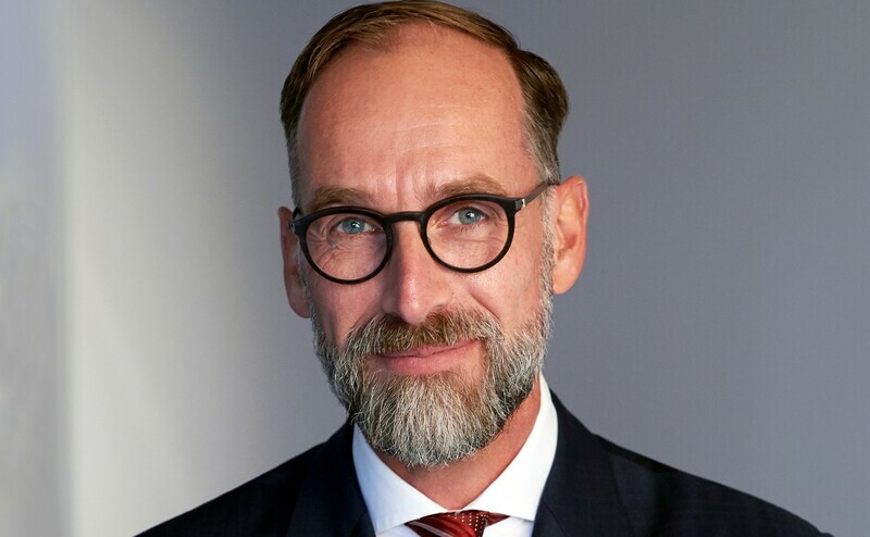 Michael Hünseler von der Meag: „Es mag derzeit noch zu früh sein, aber die Emerging-Markets-Anleihen sollten wieder kommen und gehören in ein gut diversifiziertes Portfolio.“ | © Meag