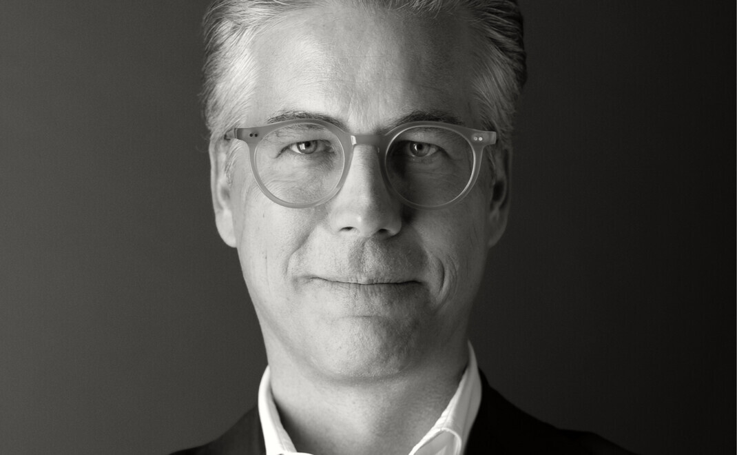 Michael Rieder ist unerwartet verstorben. | © Palladio Partners