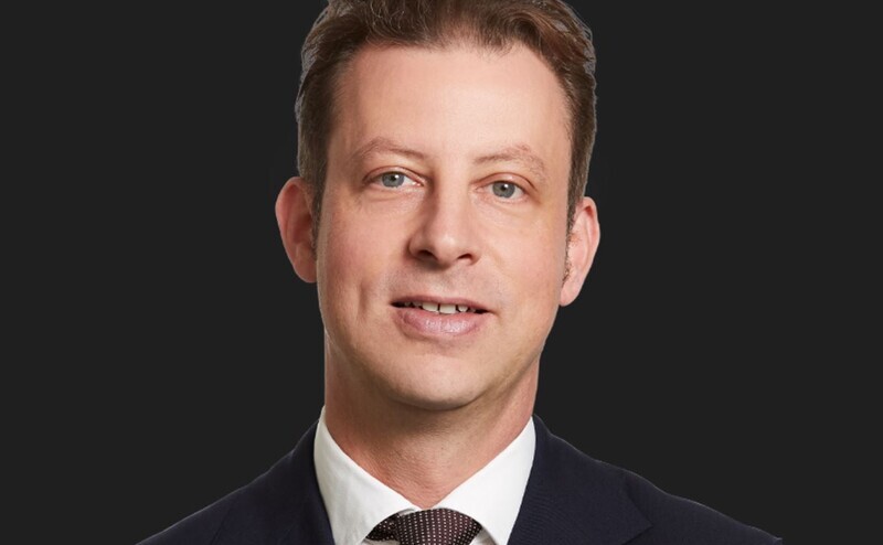 Michael Schad von Coller Capital