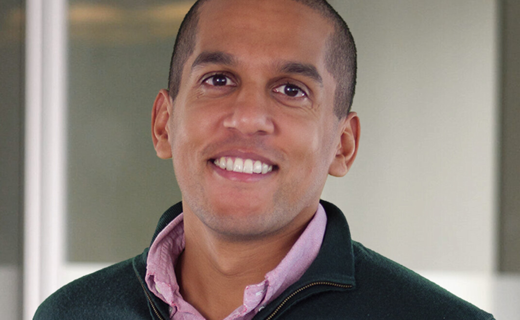 Nalin Patel