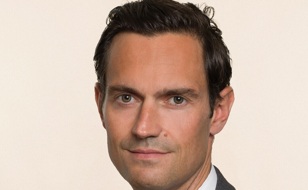 Nicolas Jullien, Global Head of Fixed Income bei Candriam: „Long-Short-Strategien bieten aktiven Managern in unsicheren Marktphasen besonders attraktive Chancen.“  | © Candriam
