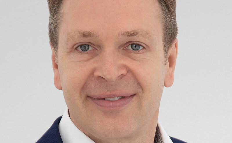 Oliver Schmitt, Rechtsanwalt bei Rödl & Partner