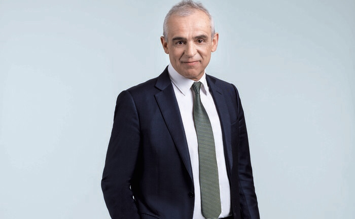 Pascal Blanqué wechselt zum größten Staatsfonds von Abu Dhabi