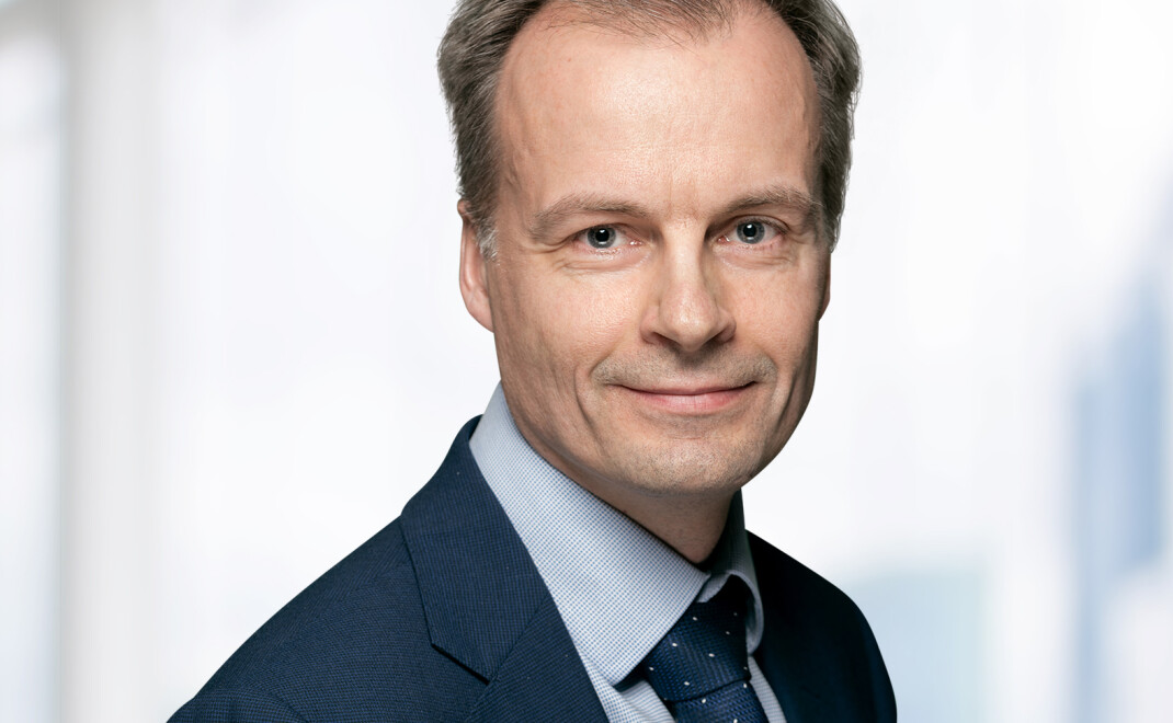 Paul Newsome, Partner sowie Head of Investment Solutions and Capital Formation bei Sagard Private Equity Solutions