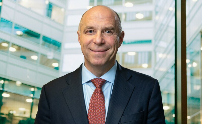 Peter Becker, Investment Director bei Capital Group