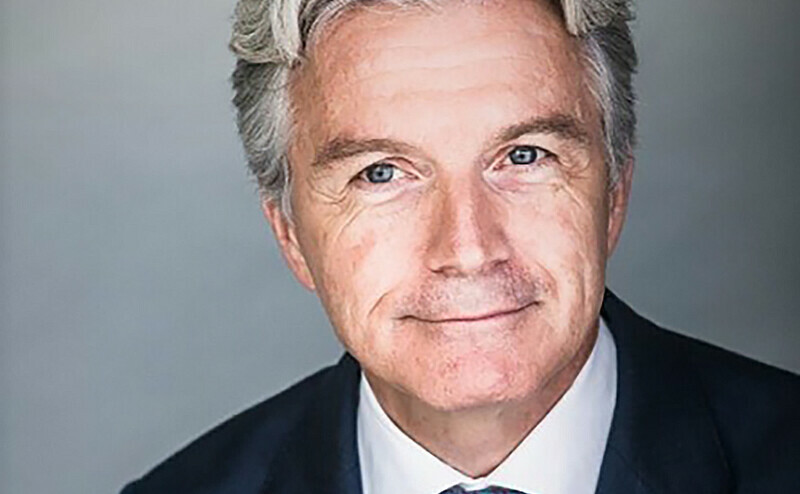 Peter Branner kommt neu zu Abrdn: Zuvor war er bei dem Asset Manager des 600 Milliarden Euro schweren Pensionsfonds APG aus den Niederlanden | © Abrdn