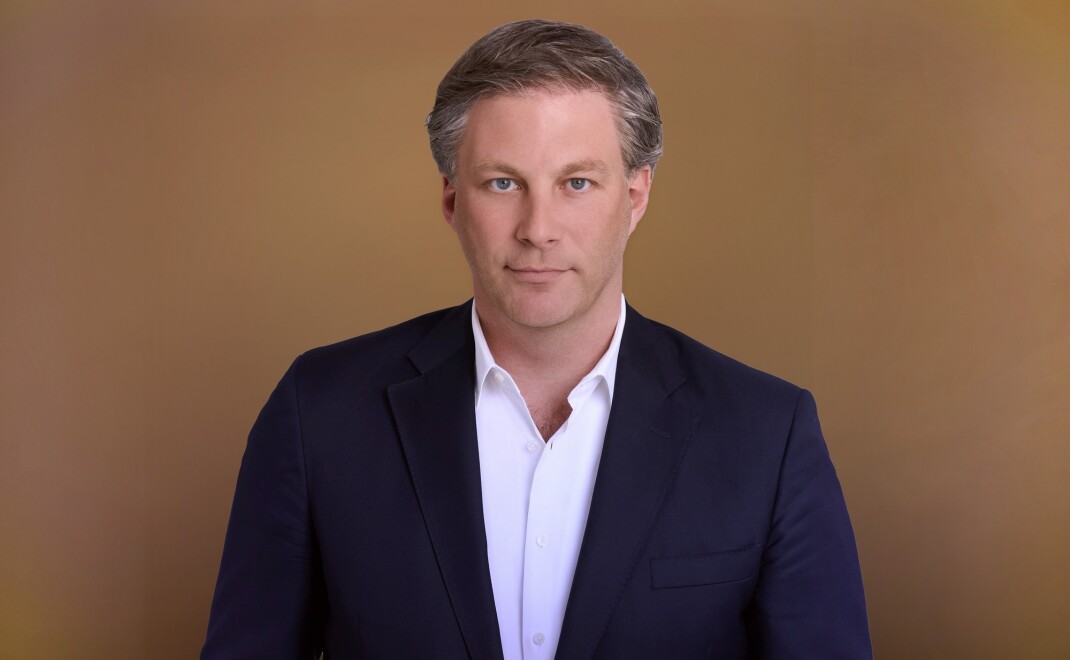 Peter Paschke, Gesch&auml;ftsf&uuml;hrer Garbe Private Capital