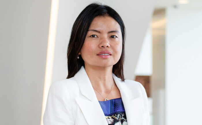 Pimco befördert Qi Wang: Sie wird neuer Chief Investment Officer - Portfolio Implementation
 | © Pimco