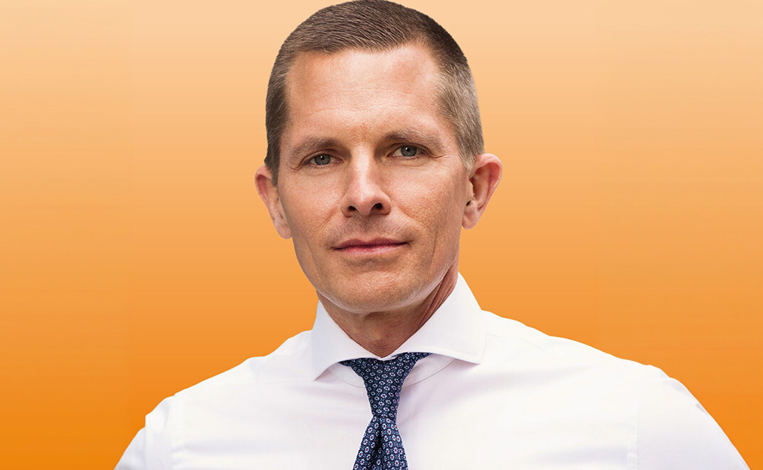 Boris Maeder, EQT
