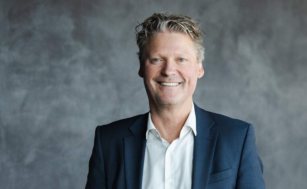 Rainer Hauser hat eine neue Aufgabe bei der Erste Group: Er leitet das Wertpapiergeschäft und das gruppenweite Private Banking und Wealth Management.