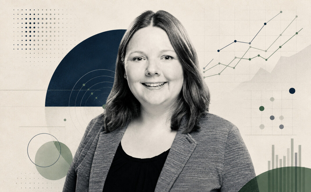 Rebekka Haller selektiert Fonds bei M.M. Warburg & CO.