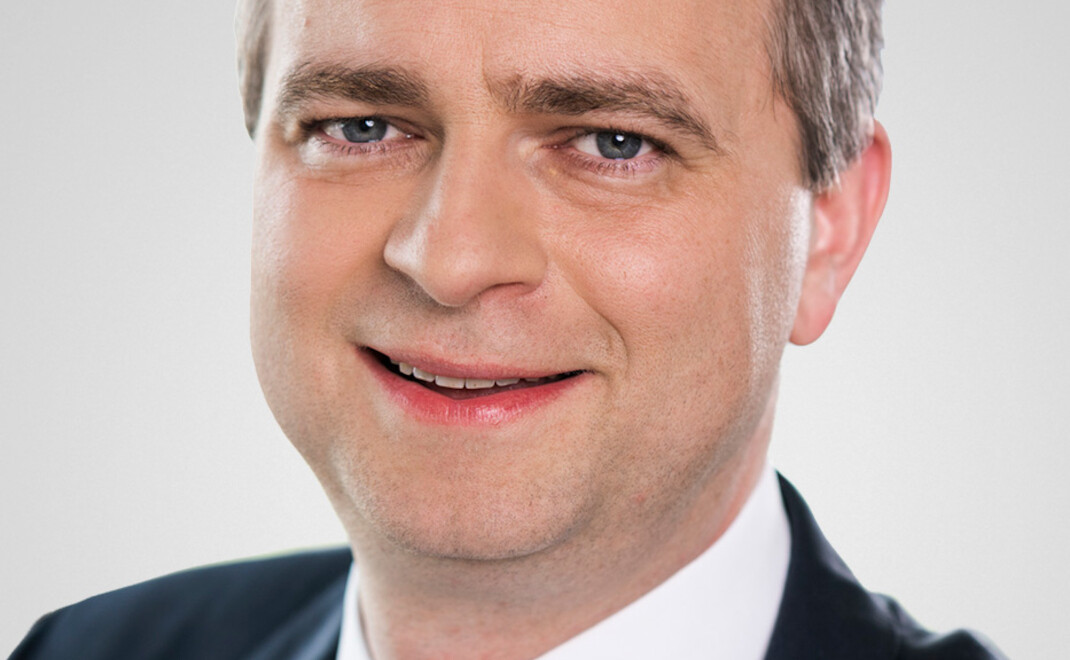 Thomas Fr&auml;bel leitet als Partner das Team Kapitalmarktrecht in N&uuml;rnberg und M&uuml;nchen bei R&ouml;dl.
