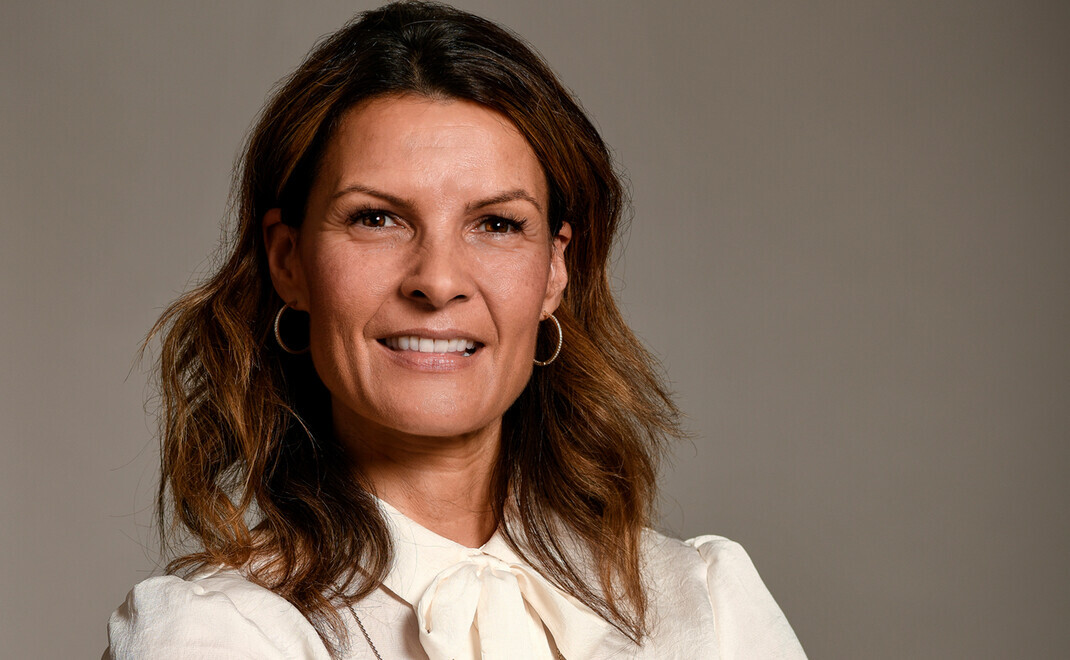 Regine Wiedmann und Edmond de Rothschild Asset Management gehen zukünftig getrennte Wege.