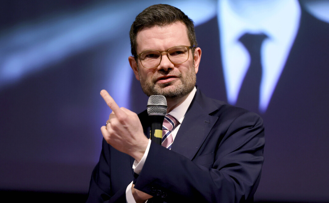 Richtungsweisend: Ex-Bundesjustizminister Marco Buschmann &uuml;bernimmt Verantwortung bei Acceederate.