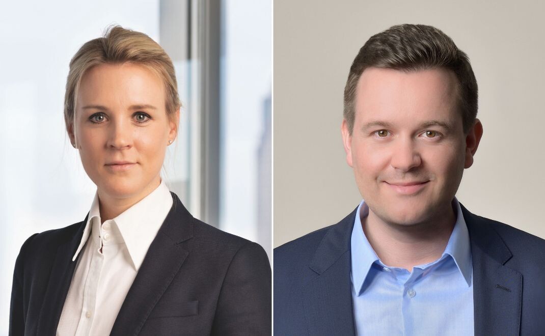 Oddo BHF schafft zwei globale Private-Wealth-F&uuml;hrungsrollen