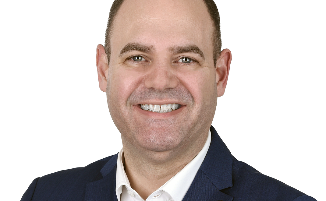 Sebastian Carneiro von Solas Capital.