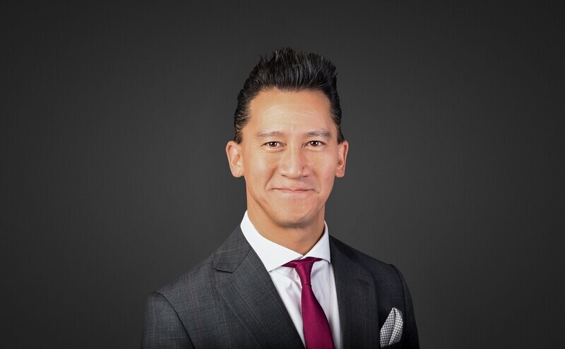 Simon Lue-Fong, Leiter der Vontobel Fixed-Income-Boutique