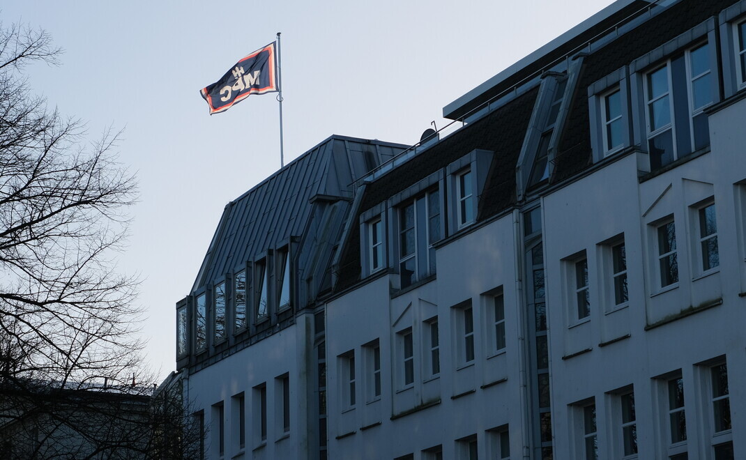 Sitz von MPC Capital in Hamburg-Altona: Der Asset Manager hat einen neuen Mehrheitsaktionär.