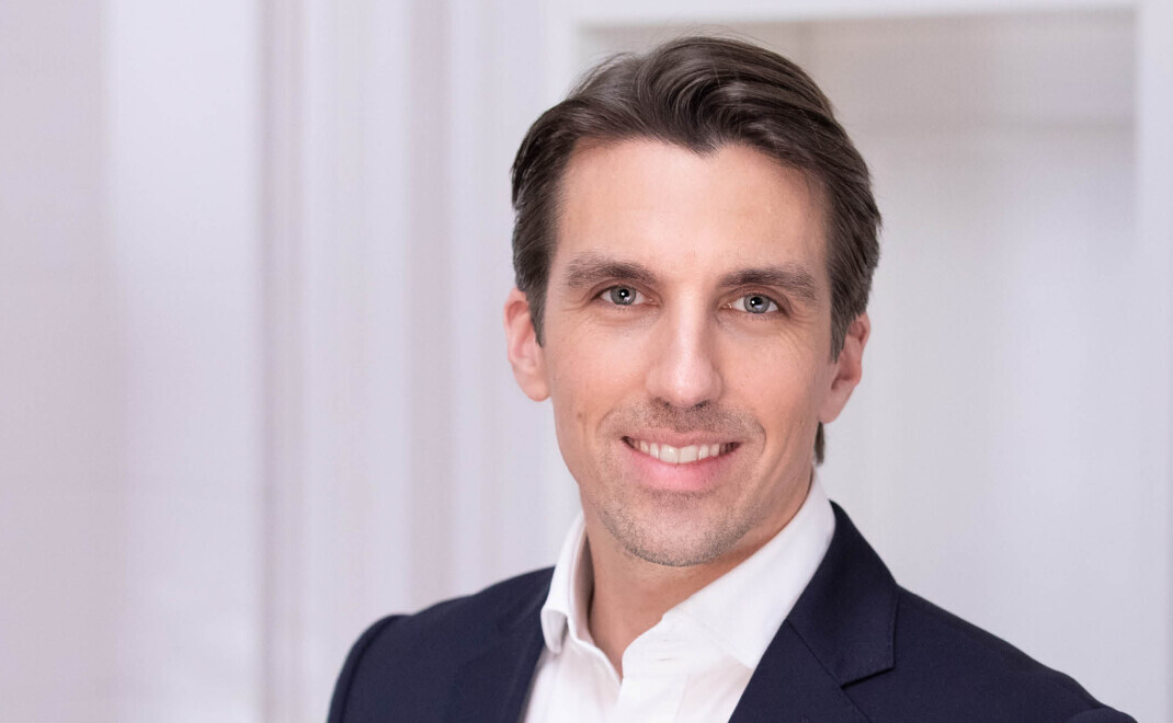 Stefan Neubauer, Kathrein Privatbank