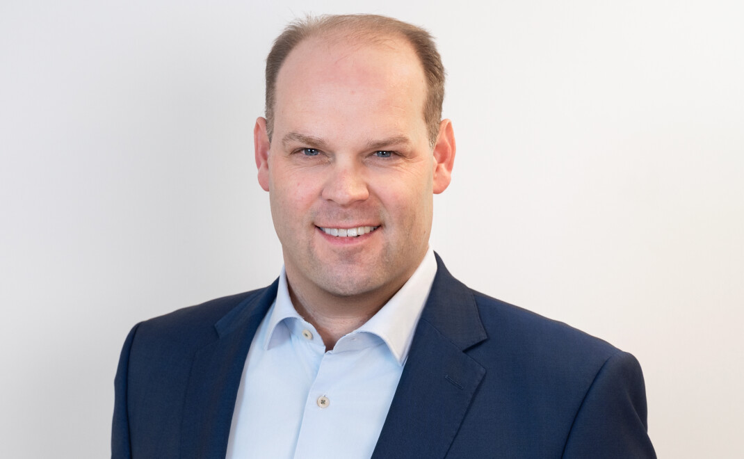 Steffen Kroner, Managing Director bei Alvarez & Marsal 