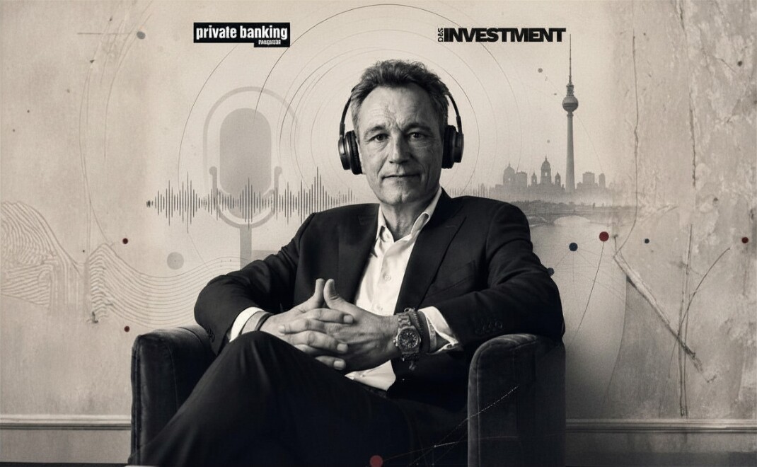 Steffen Pauls von Moonfare