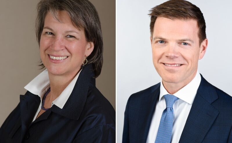 Suni Harford hat sich dazu entschieden, ihre Funktionen bei UBS abzugeben. Ihr Nachfolger wird Aleksandar Ivanovic.