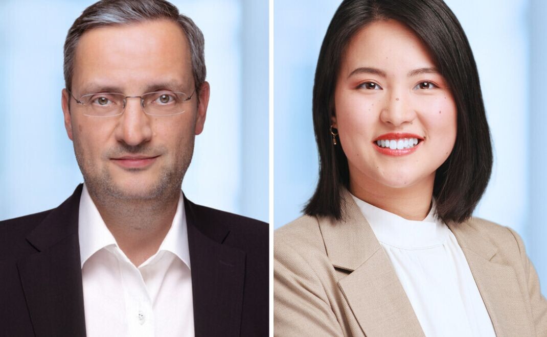 Thomas Neukirch, Shijiao You
