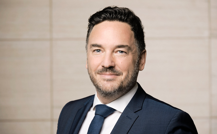 Thorsten Schneider wechselt von Universal Investment zu Robeco