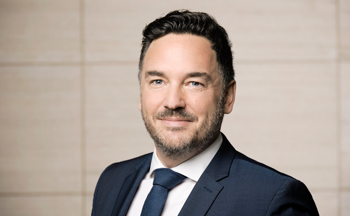 Thorsten Schneider wechselt von Universal Investment zu Robeco: Er wird unter anderem für den institutionellen Vertrieb in Deutschland verantwortlich sein. | © Robeco