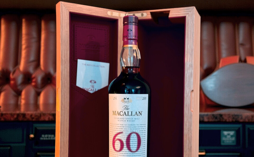 Timeless-Marktplatz: Ein seltener Whisky zur Premiere