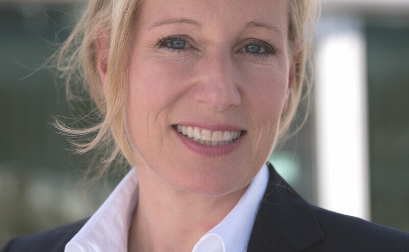 Ulrike Modersohn ist neu bei der LBBW Asset Management Investmentgesellschaft: Zuvor war sie über 20 Jahre in leitenden Positionen bei MSCI. | © LBBW AM