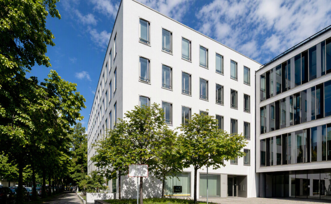 Union Investment verkaufte die Immobilie in M&uuml;nchen f&uuml;r 168 Millionen Euro an ein Unternehmen der Milliard&auml;rin Sandra Ortega Mera.