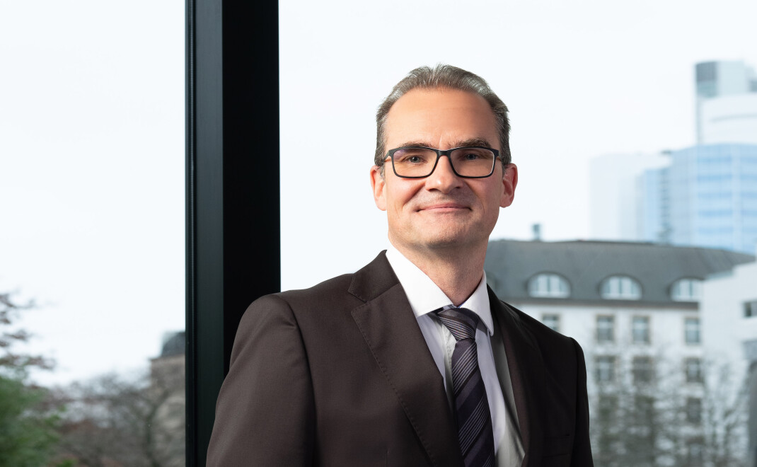Versucht, aus Herdenverhalten Gewinn zu schlagen: Fondsmanager Karsten Seier.
