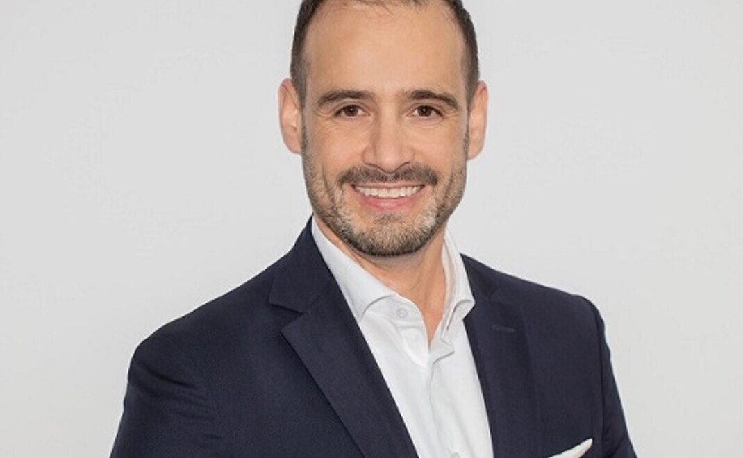 Veysel Yeniasci startet im institutionellen Vertrieb der St. Galler Kantonalbank in München. | © St. Galler Kantonalbank