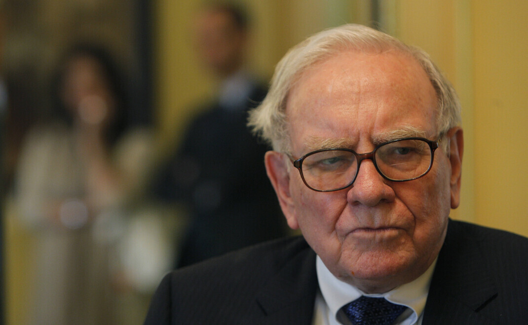 Warren Buffett spricht in seinem Brief an die Aktionäre über die Zukunft von Berkshire Hathaway und den Tod seines verstorbenen Geschäftspartners Charlie Munger