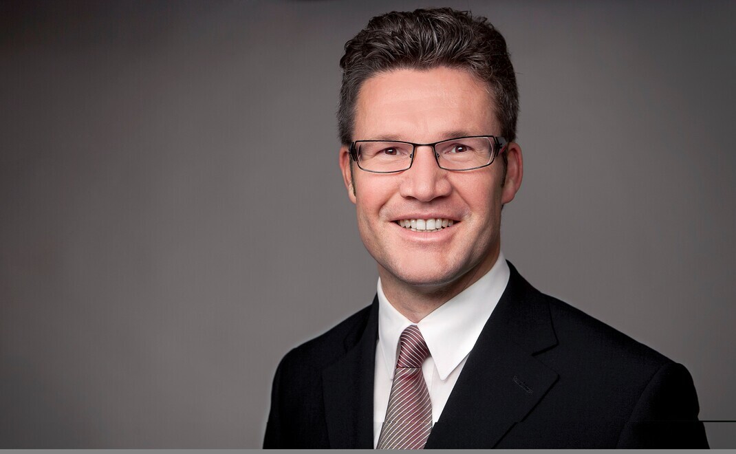 Wechselt zu Universal Investment: Harald Moll, zuletzt Geschäftsführer bei der HT Kapitalverwaltungsgesellschaft.
