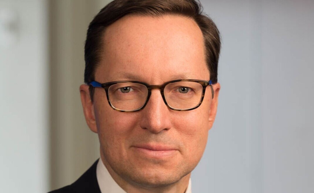 Wolfgang Fink verantwortet bei Goldman Sachs das Geschäft in Deutschland und Österreich und leitet zudem die kontinentaleuropäische Einheit. | © Goldman Sachs