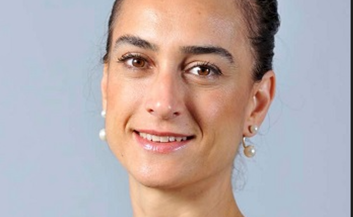 Zeynep Ozturk-Unlu wechselt von Citi zur Deutschen Bank